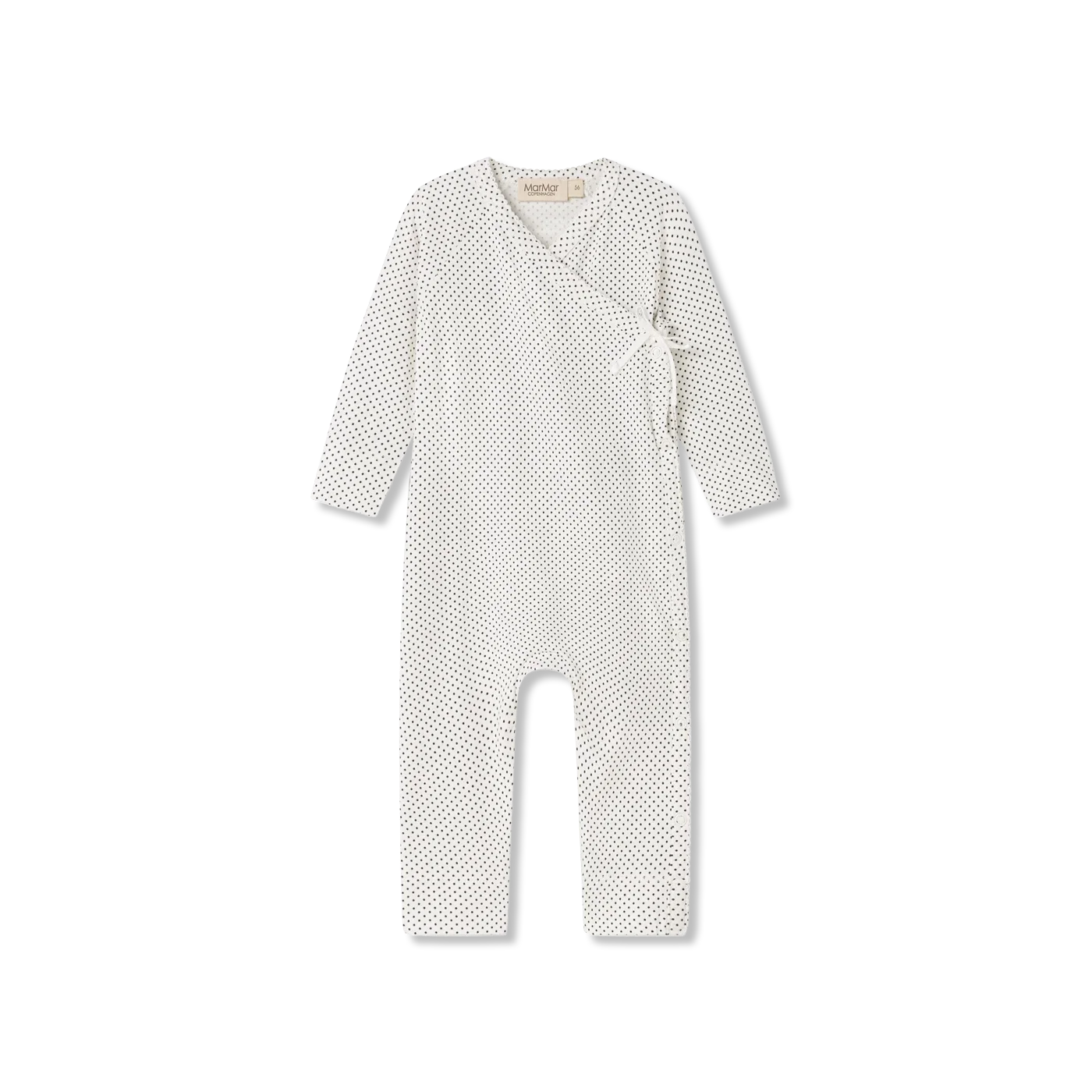 Rula One-piece suit