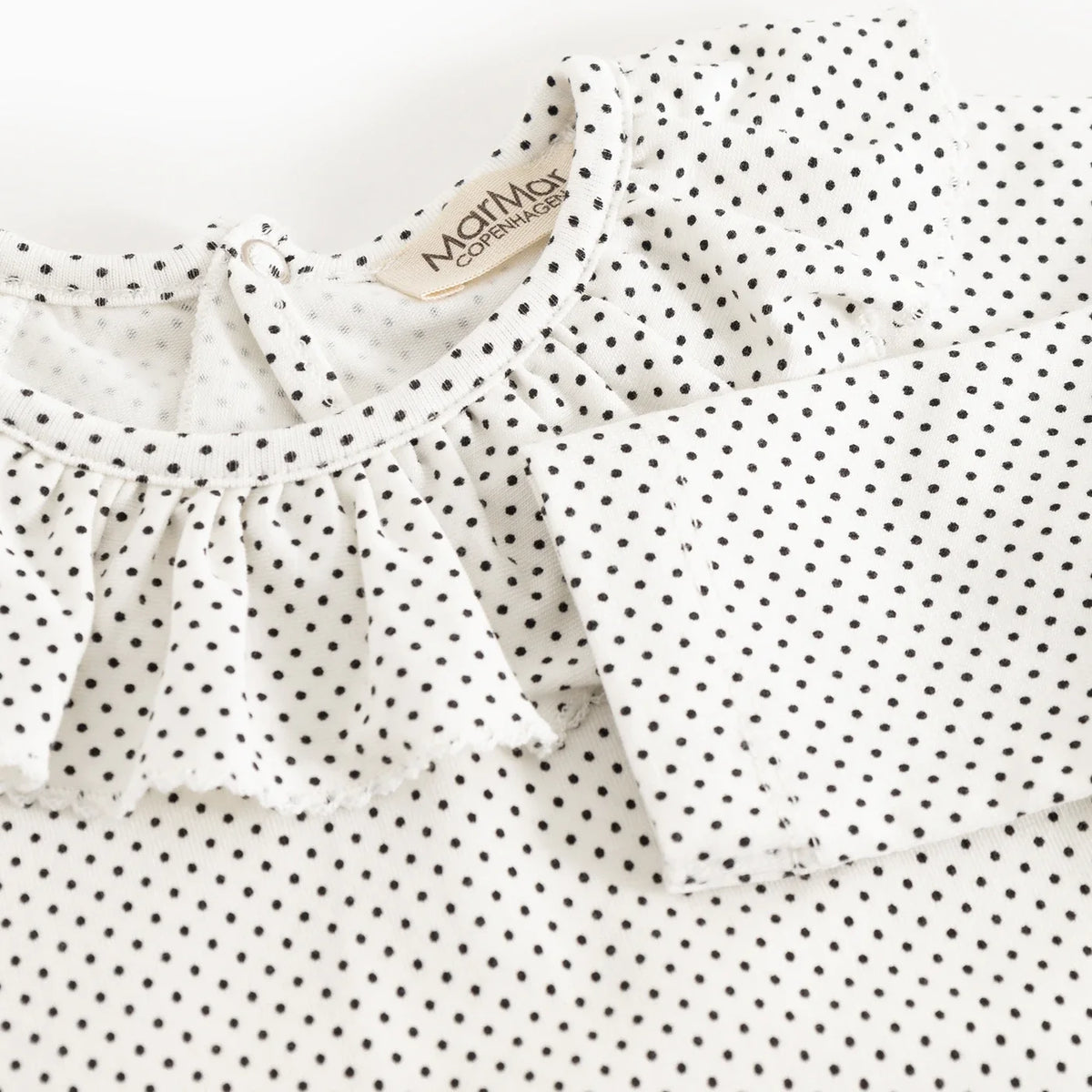 Berta Bodysuit