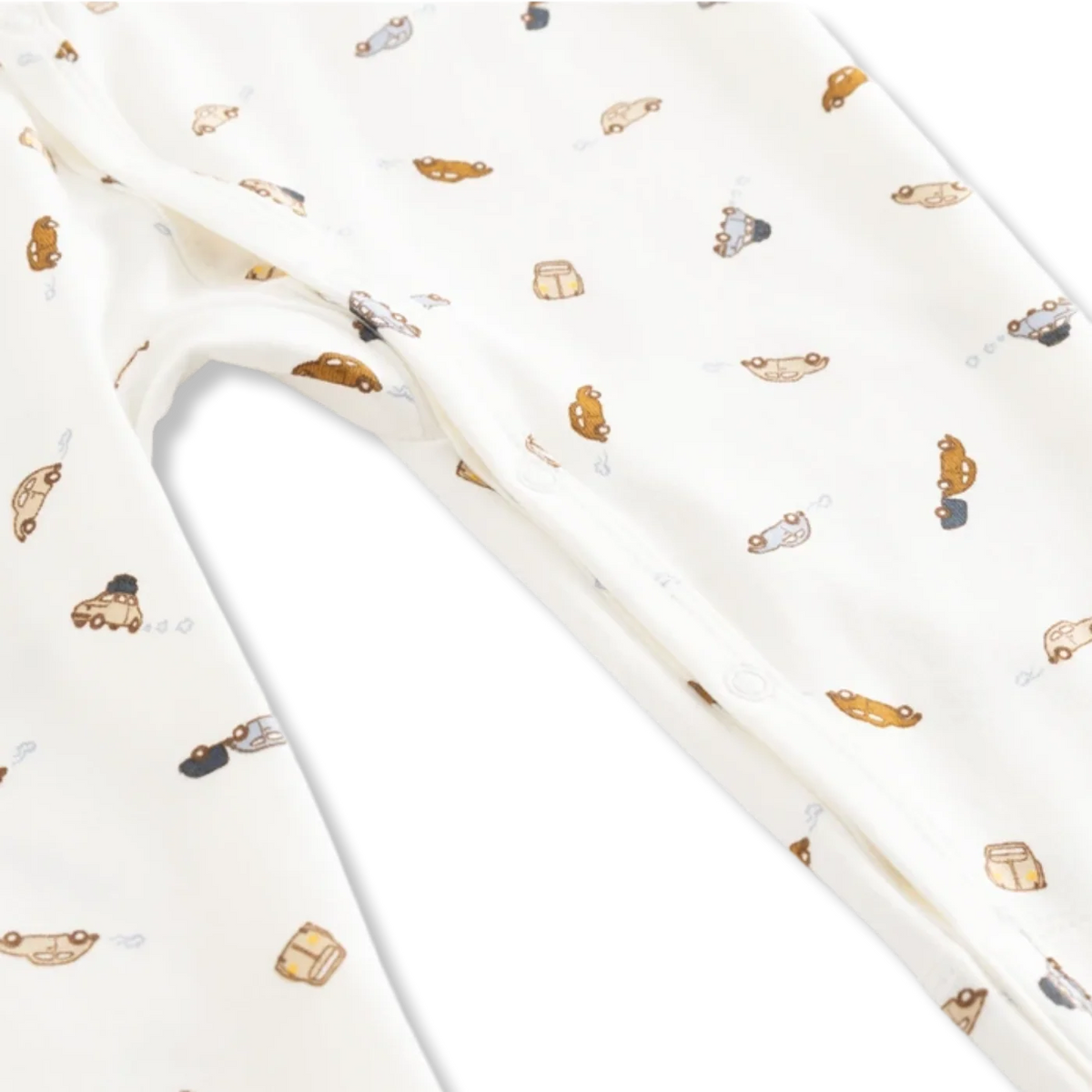 Ruka One-piece suit