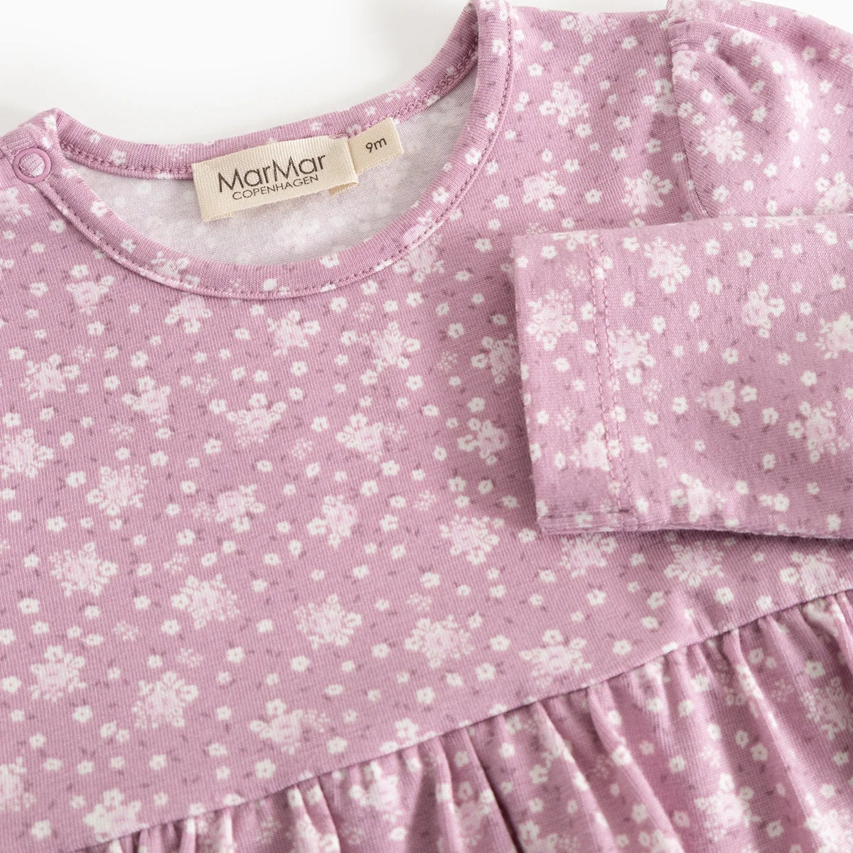 Ramona Dress