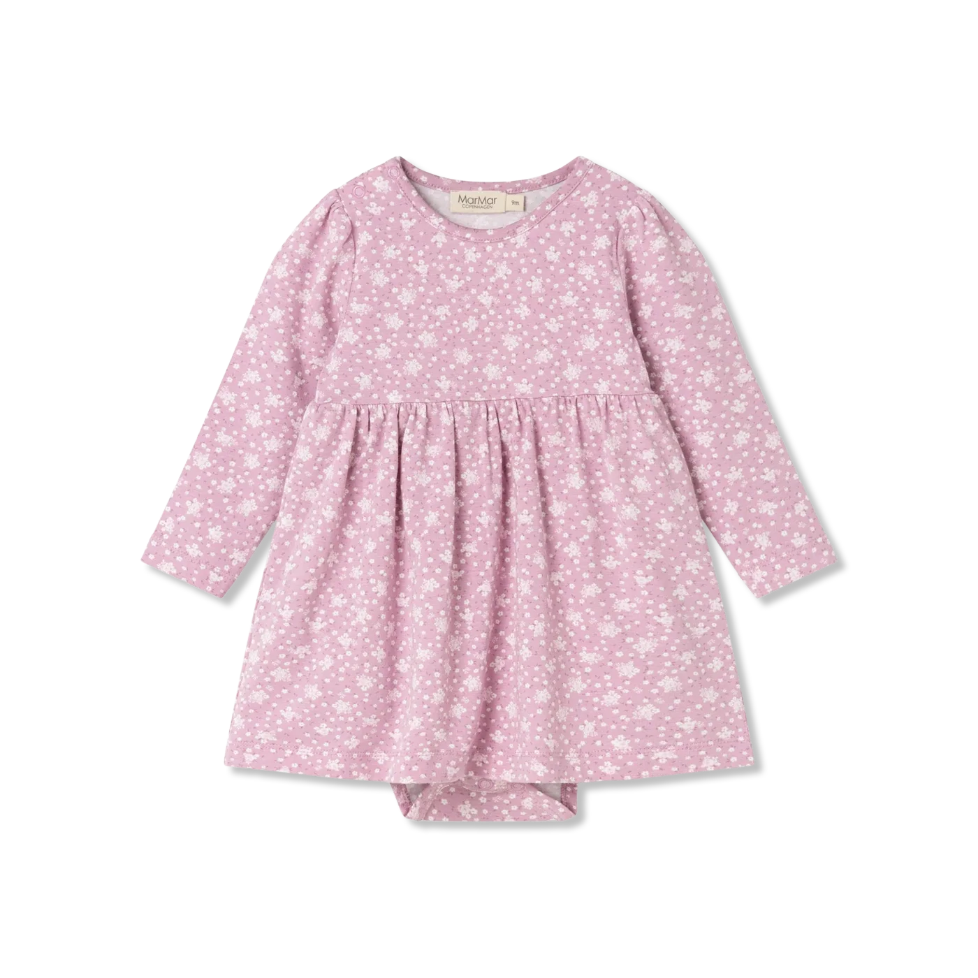Ramona Dress