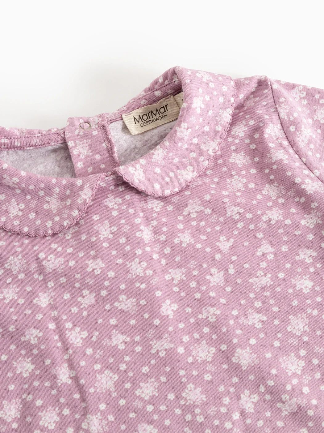 Tallu Blouse