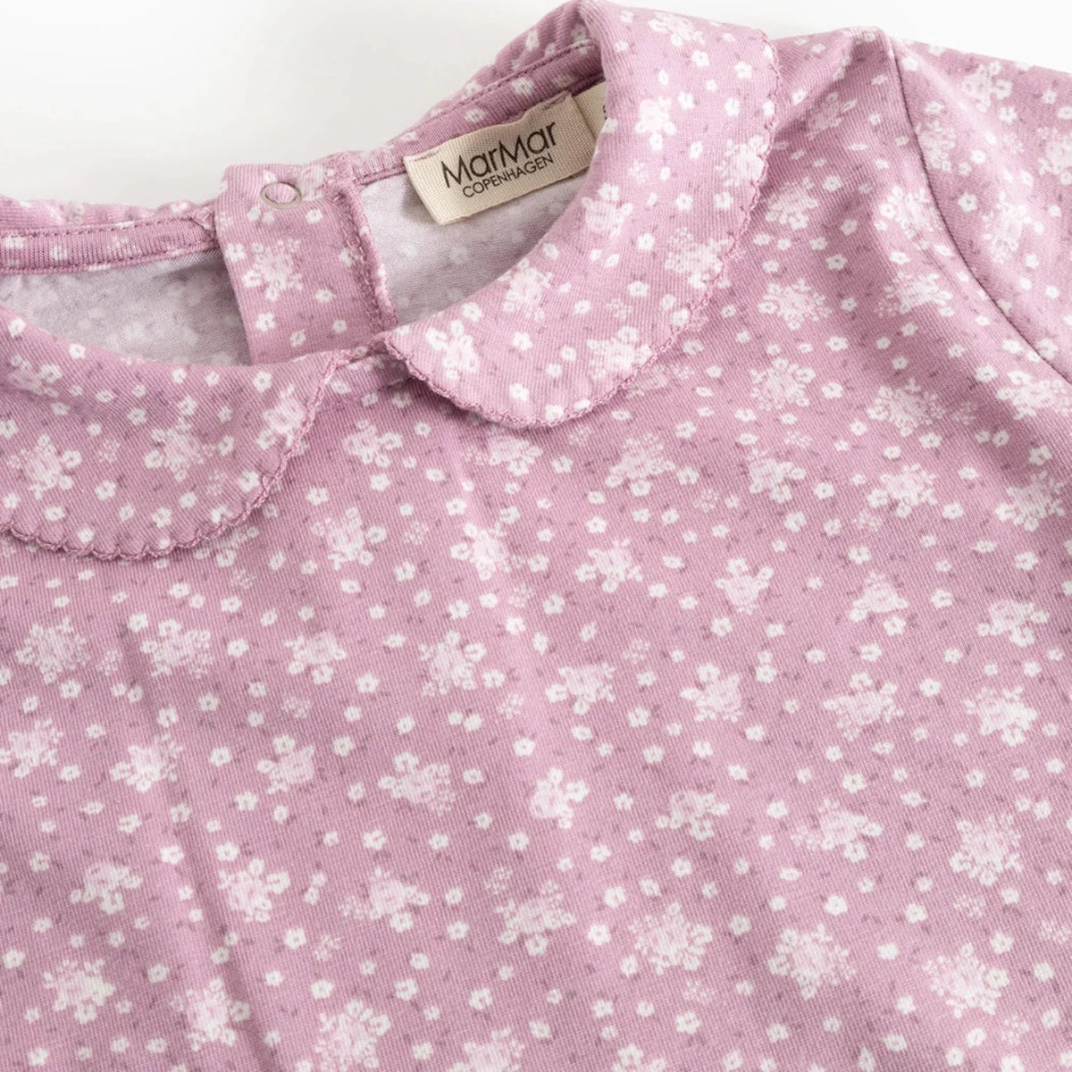 Tallu Blouse