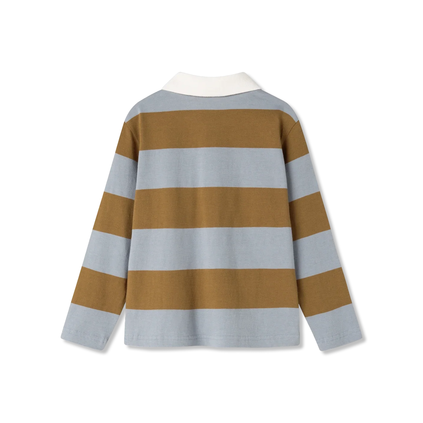 Tad polo ls Blouse