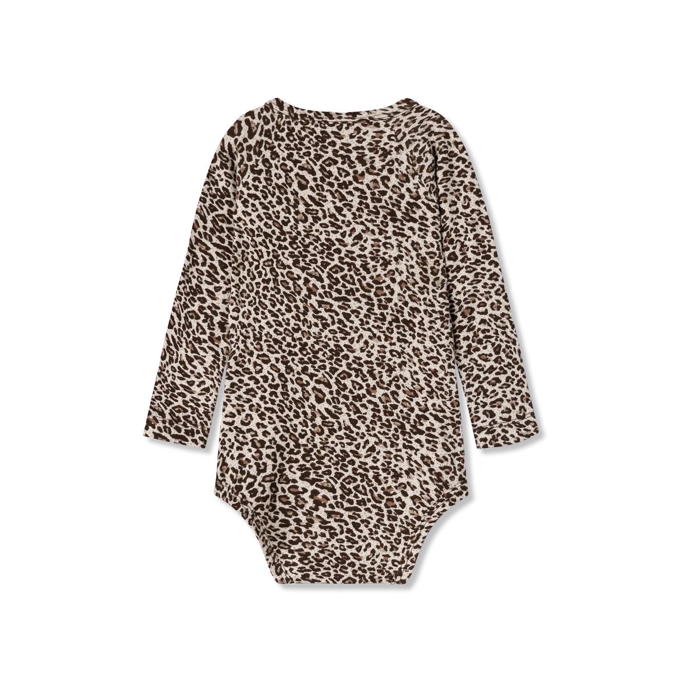 Leo body ls Bodysuit