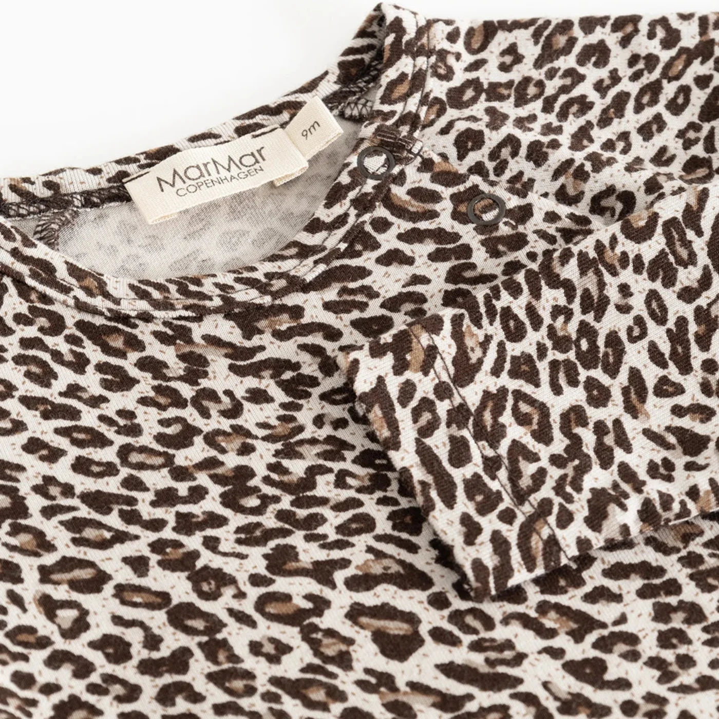 Leo body ls Bodysuit