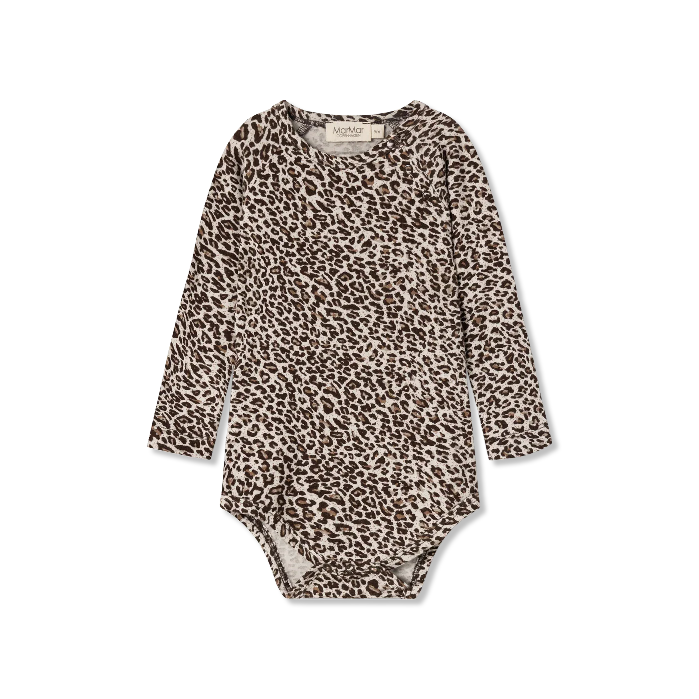 Leo body ls Bodysuit