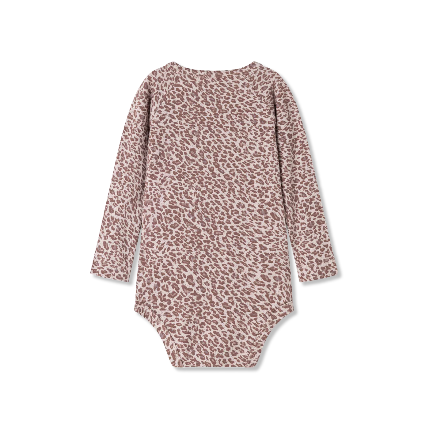 Leo body ls Bodysuit