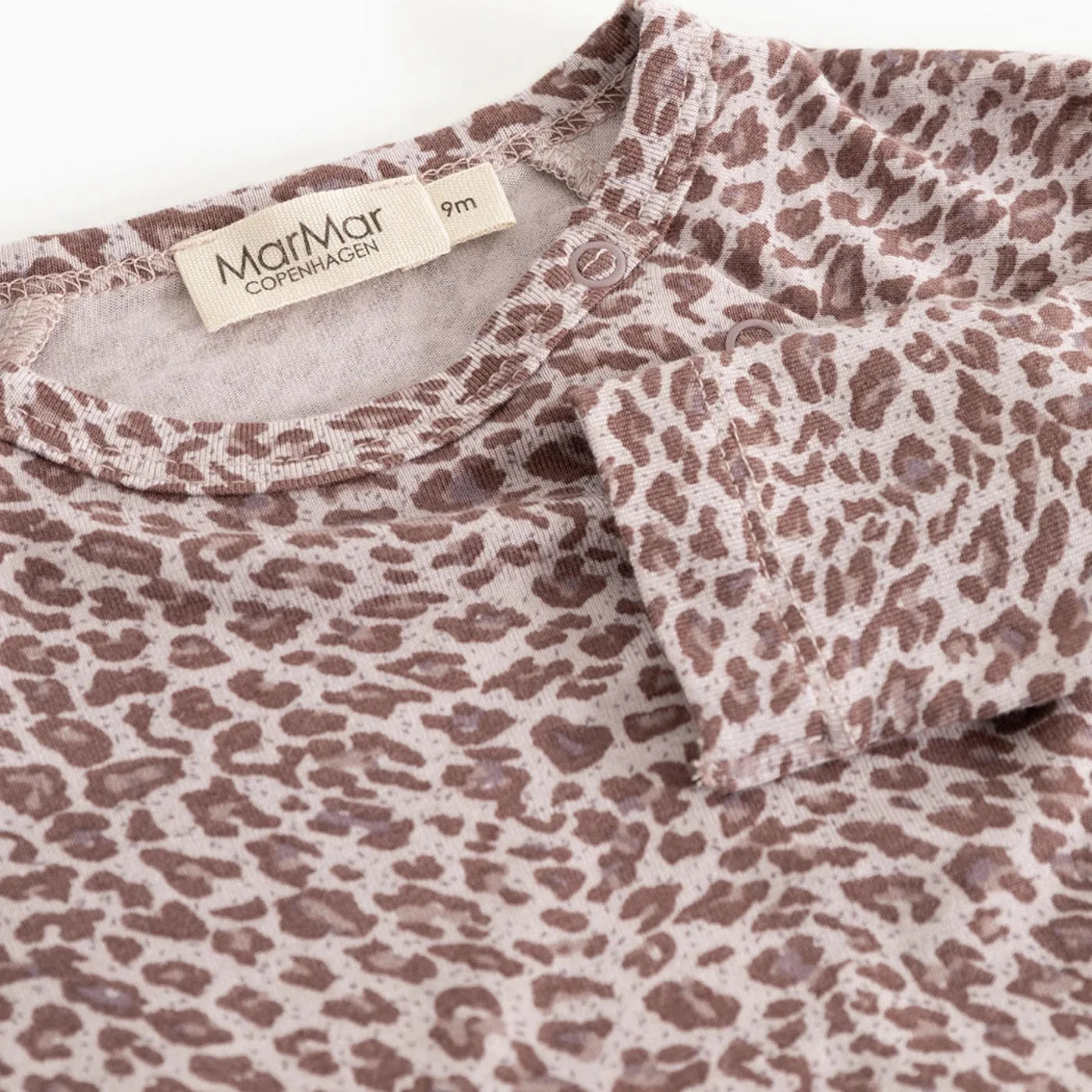 Leo body ls Bodysuit