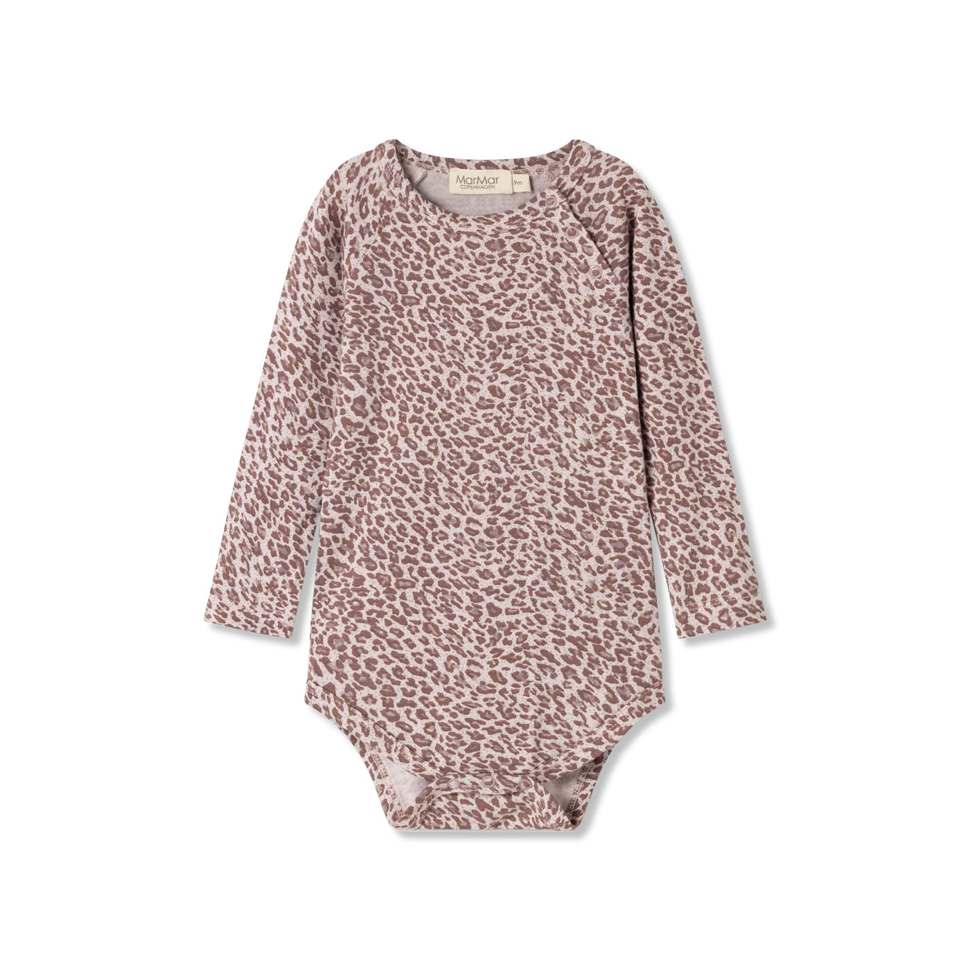 Leo body ls Bodysuit