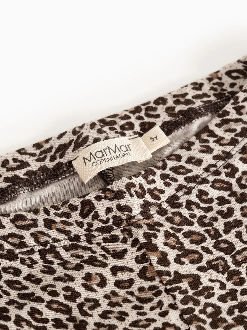 Leo leg Leggings