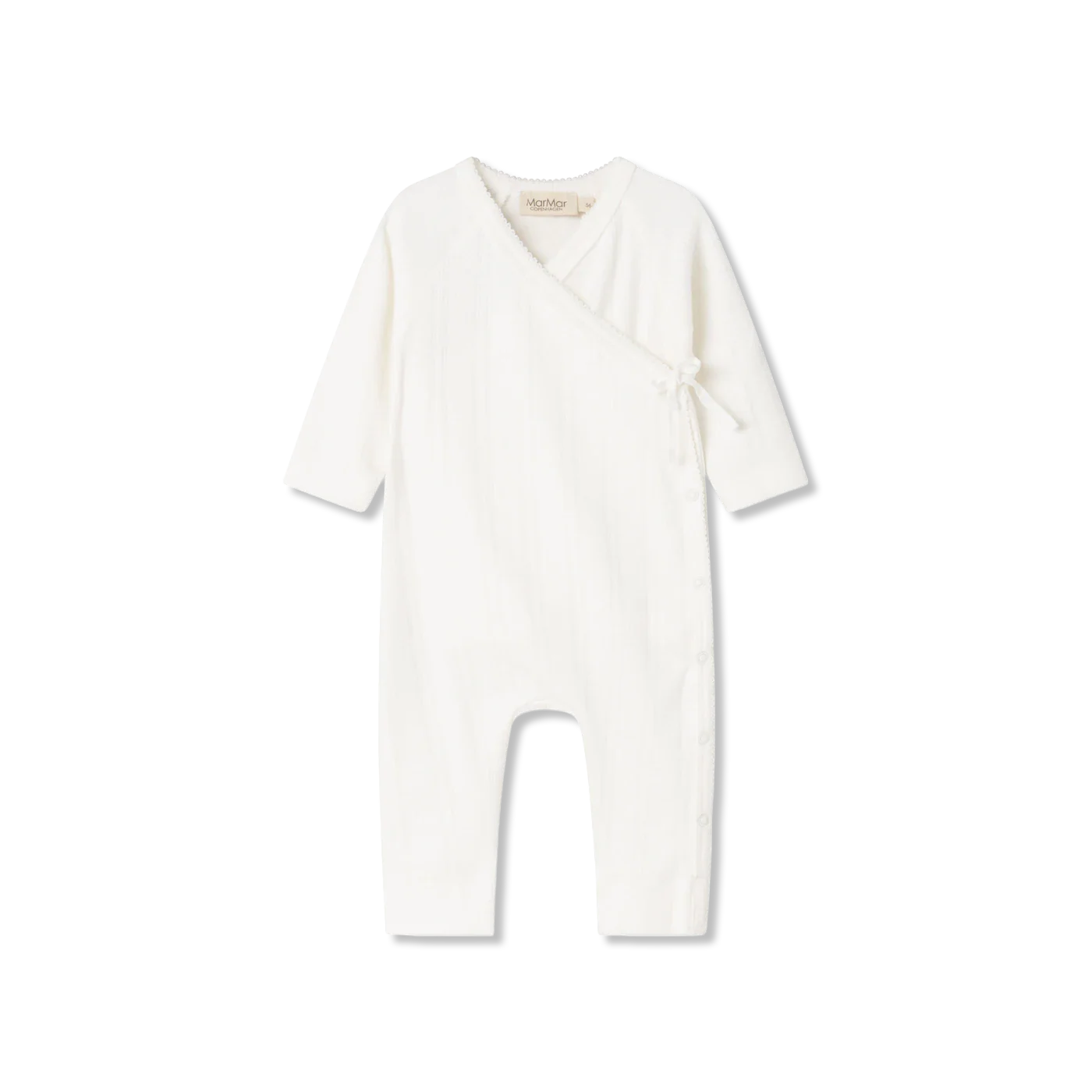 Rula One-piece suit