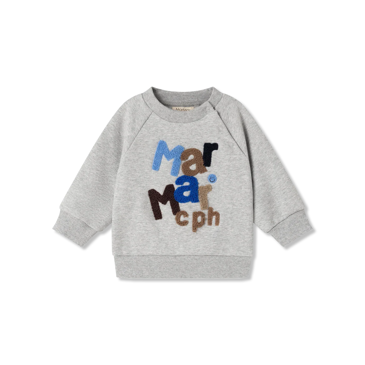 Theos b Sweatshirt