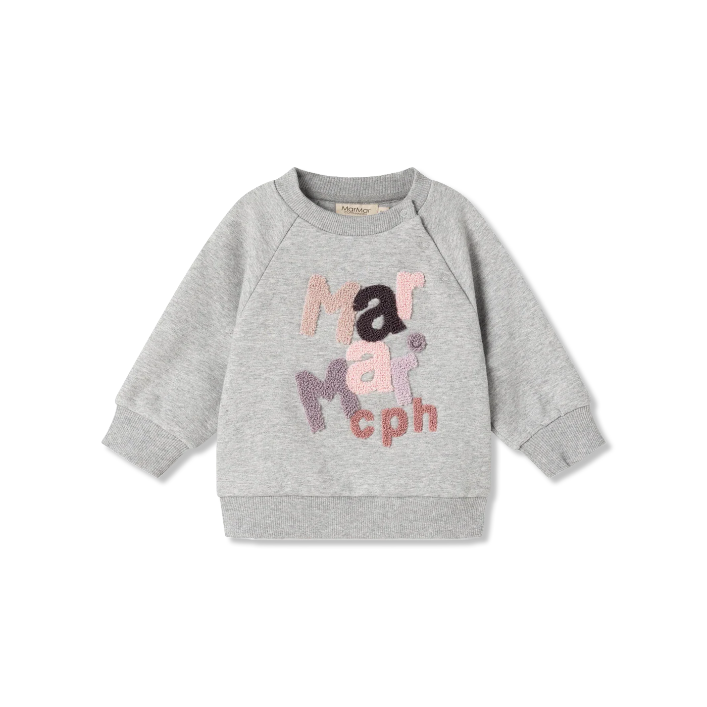Theos b Sweatshirt