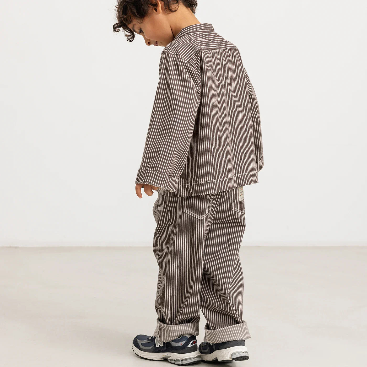 Tovan Shirt