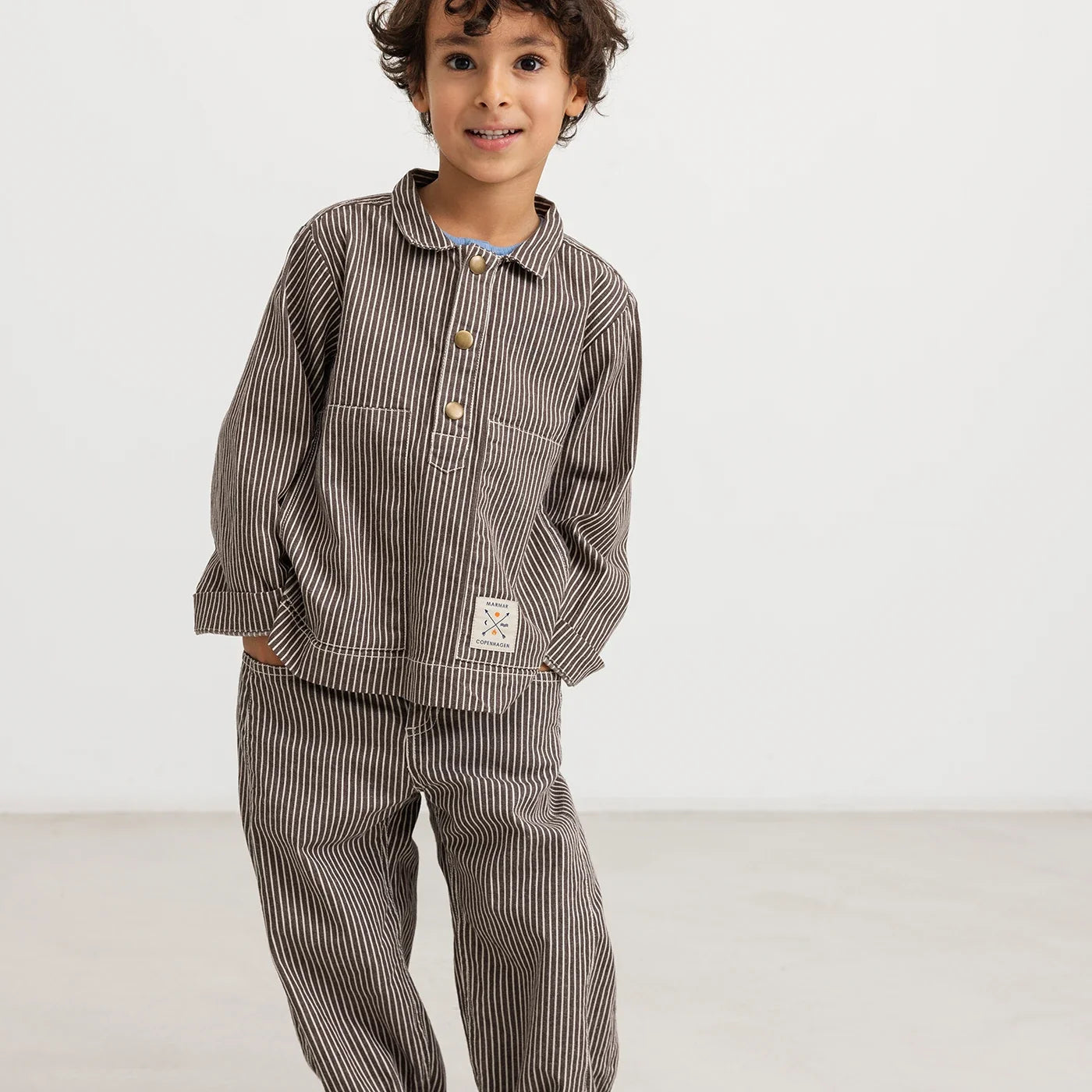 Tovan Shirt