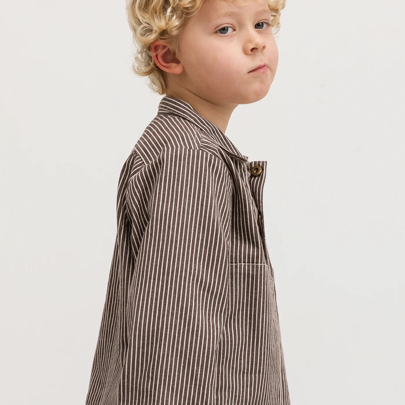 Tovan Shirt