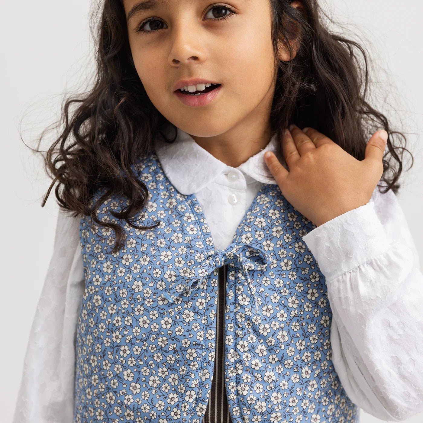 Sanne Dress