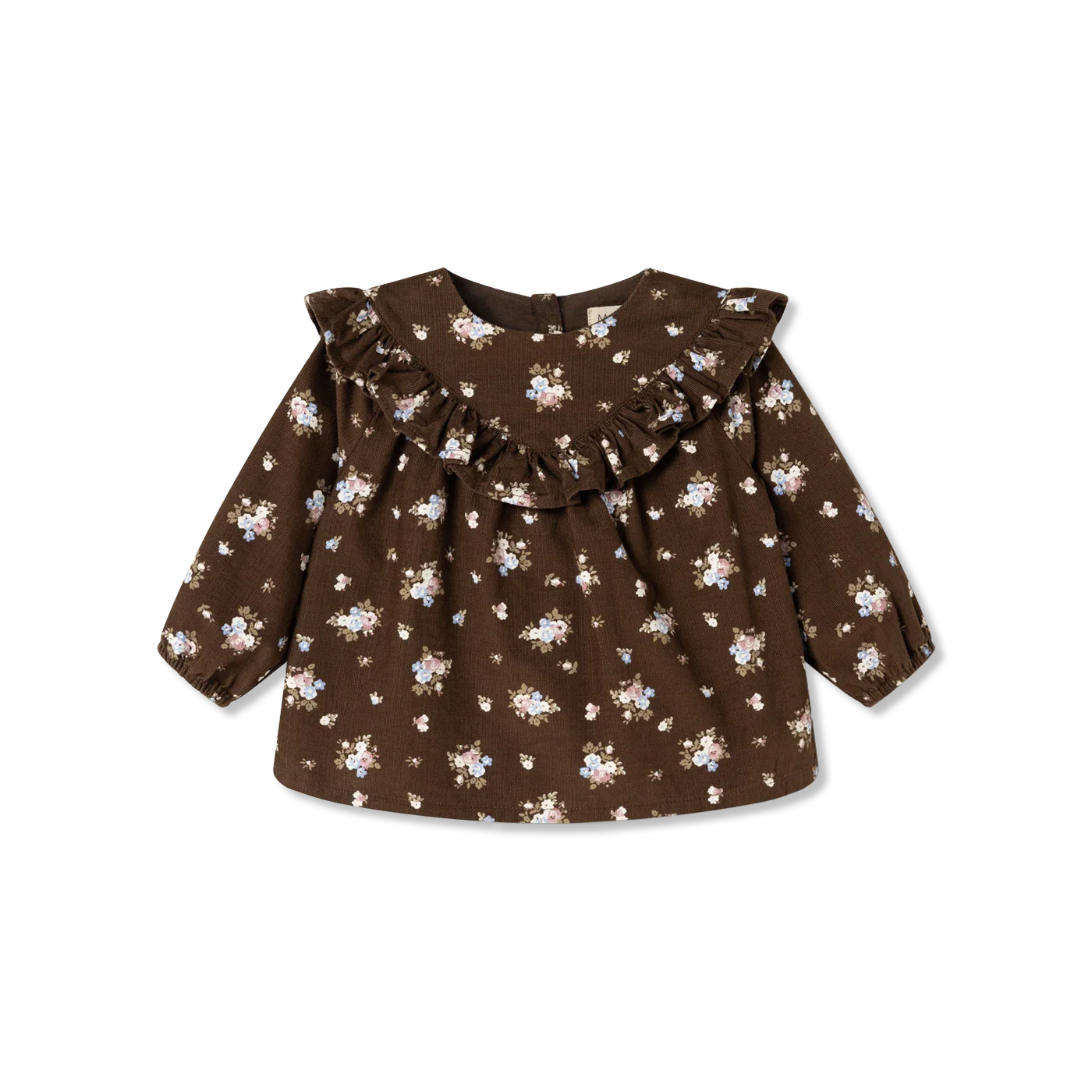 Tulette Blouse