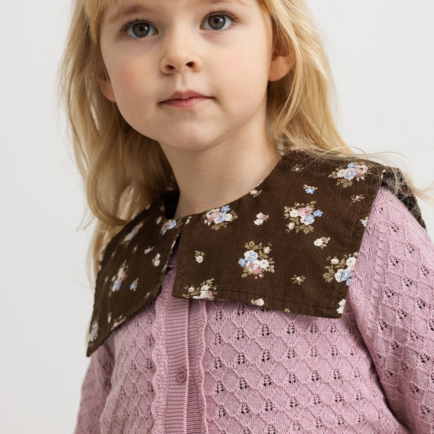 Dilke Dress