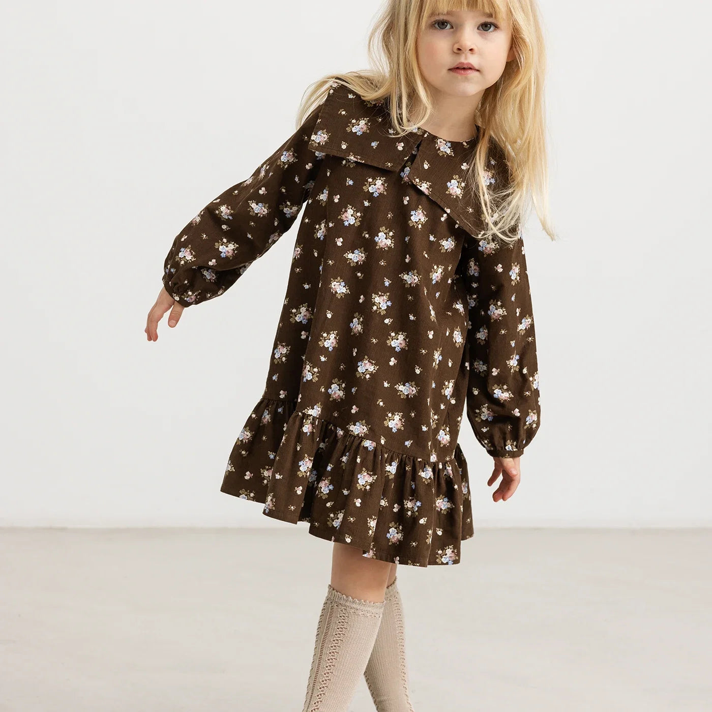 Dilke Dress
