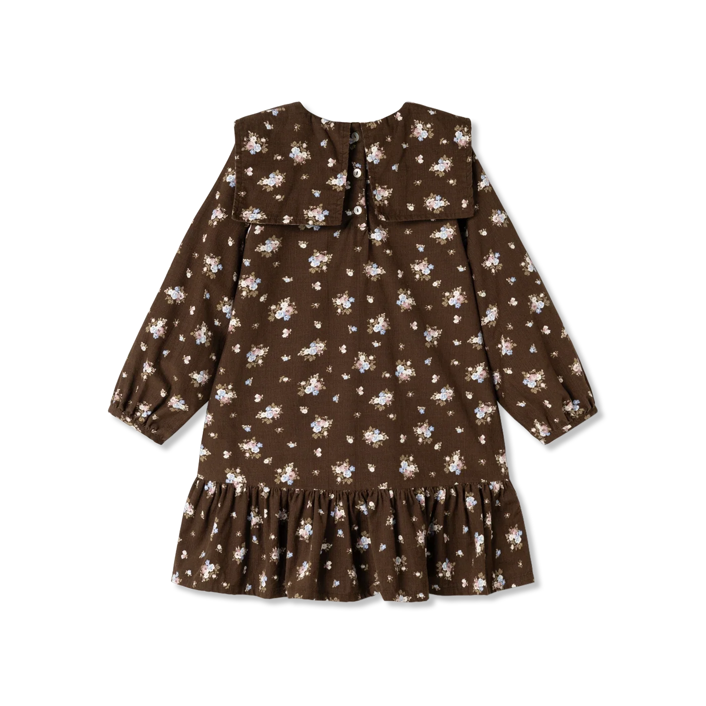 Dilke Dress