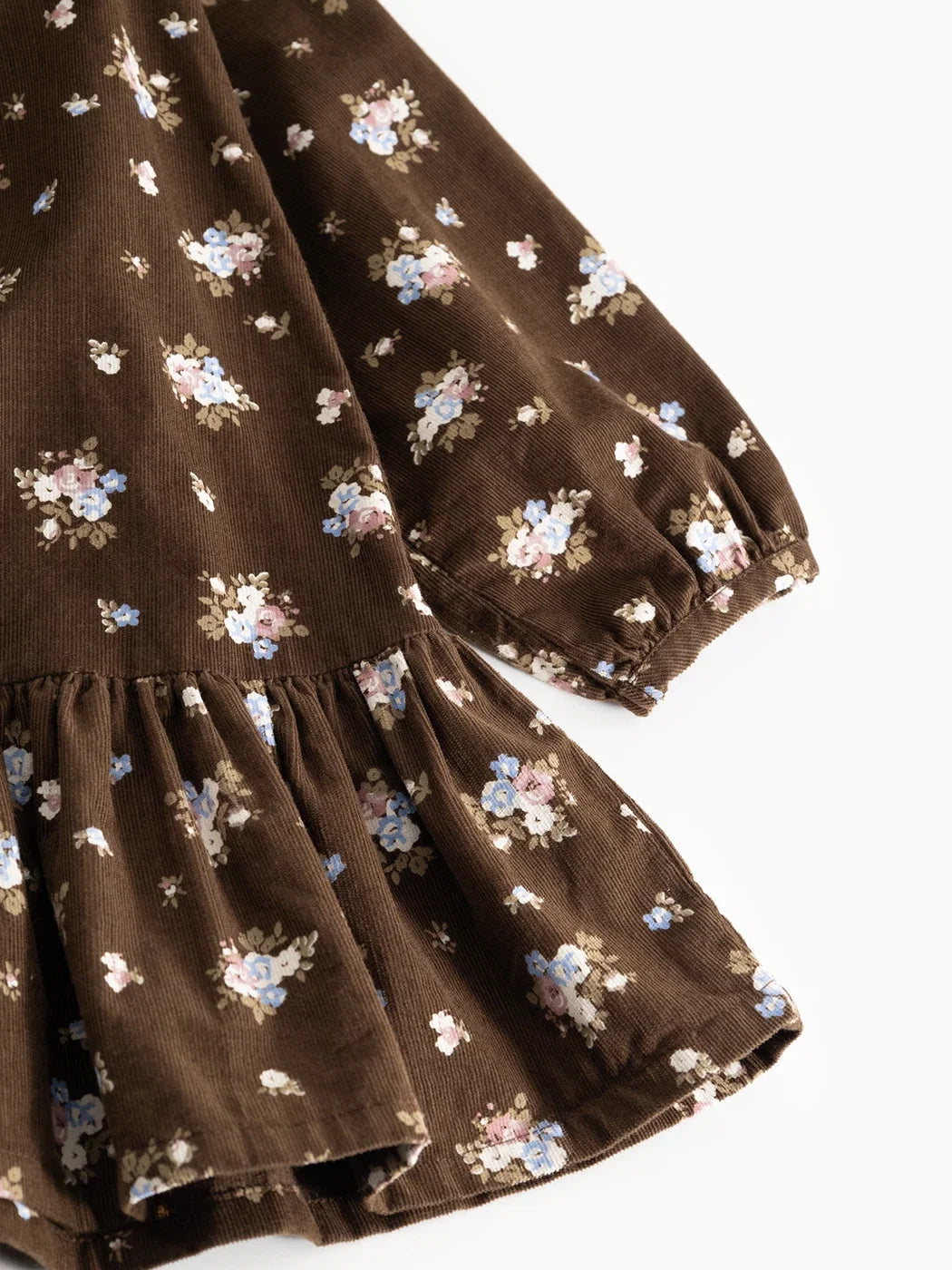 Dilke Dress