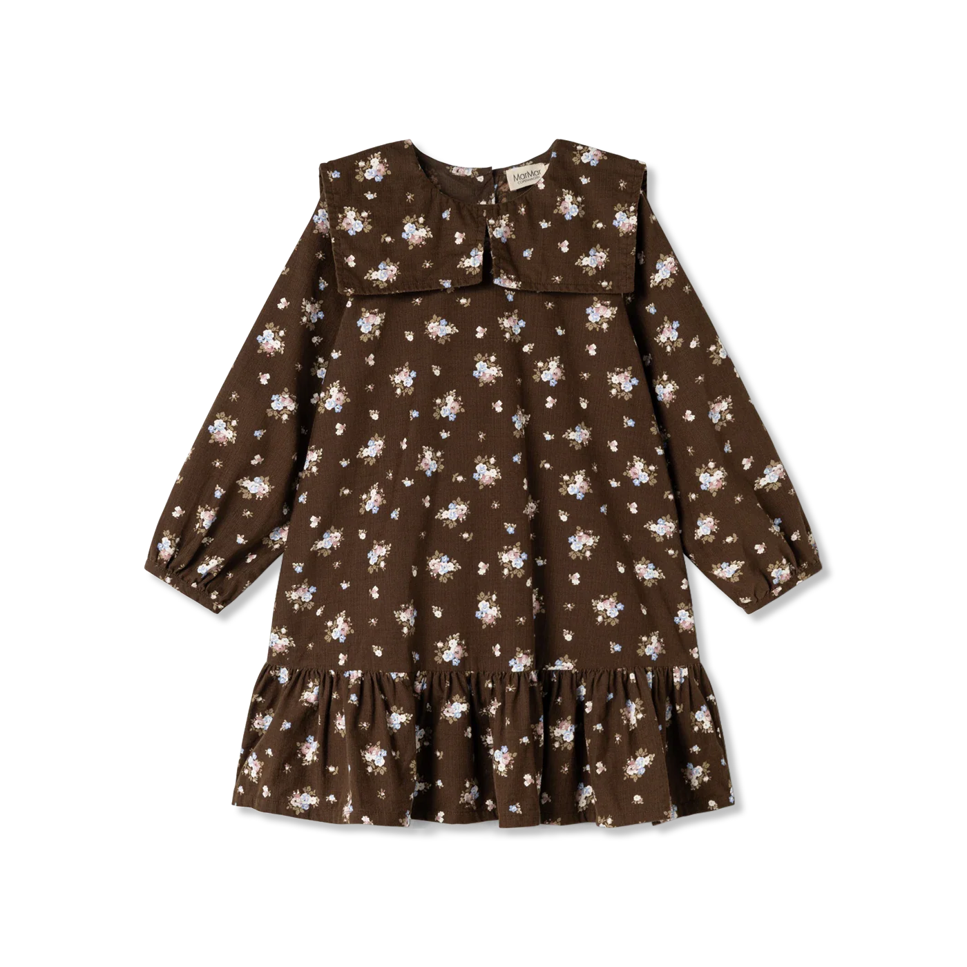 Dilke Dress
