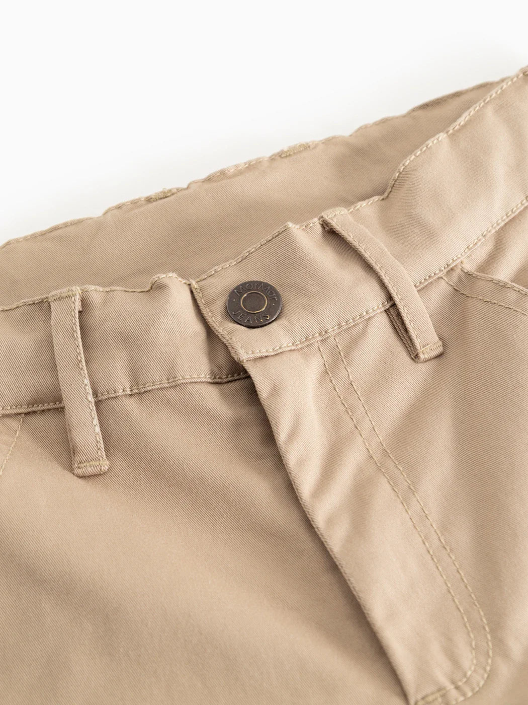 Pluto Pants