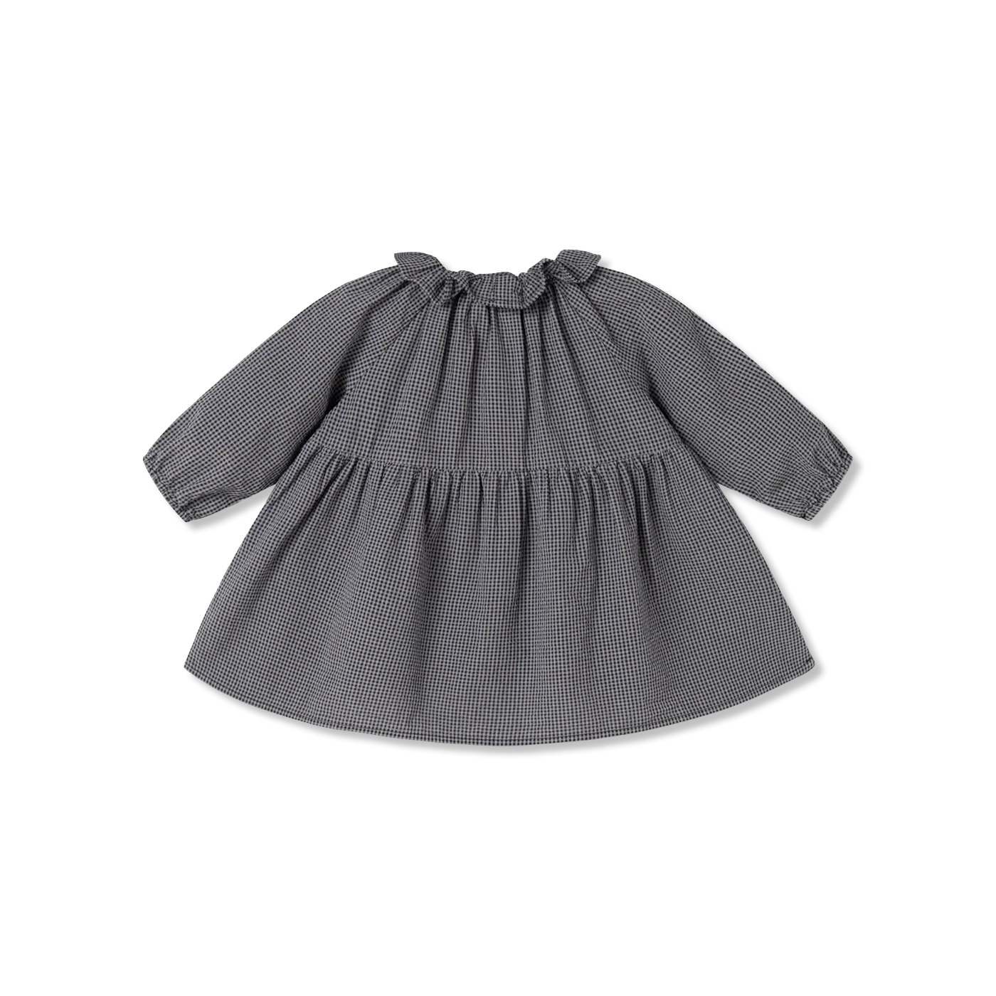 Dawson frill Dress