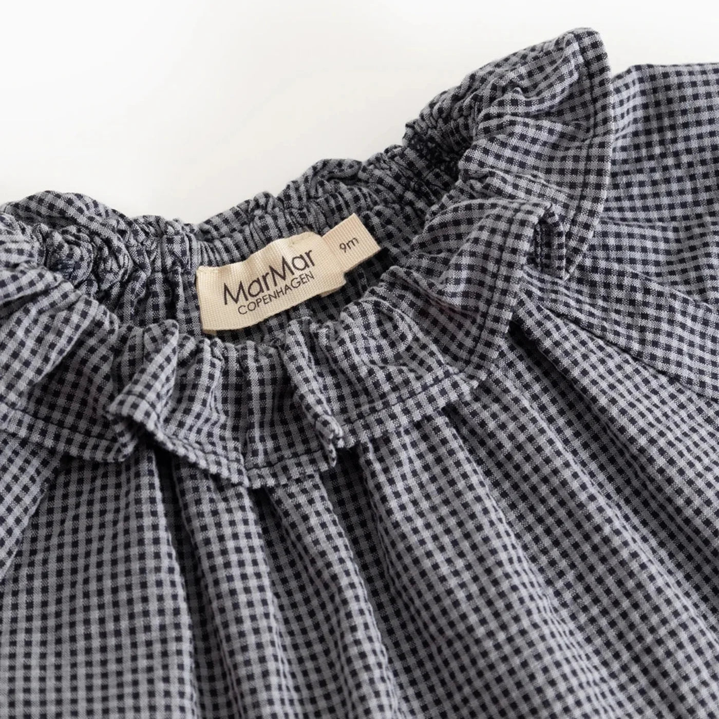 Dawson frill Dress