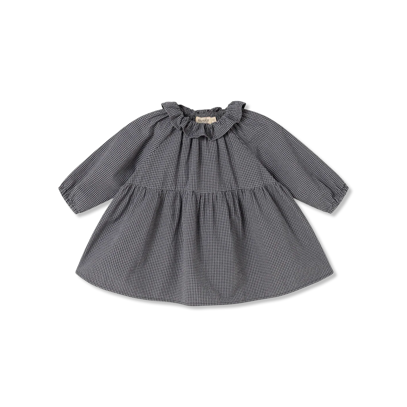 Dawson frill Dress
