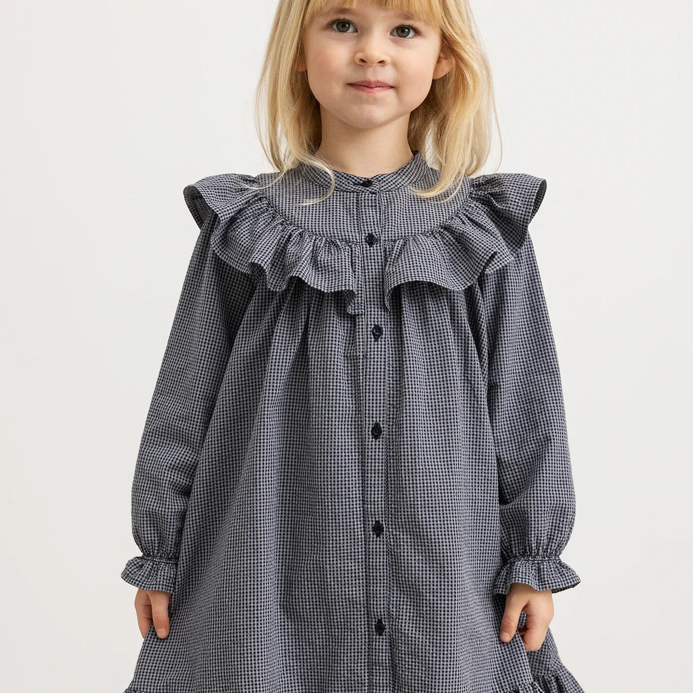 Dalina Dress
