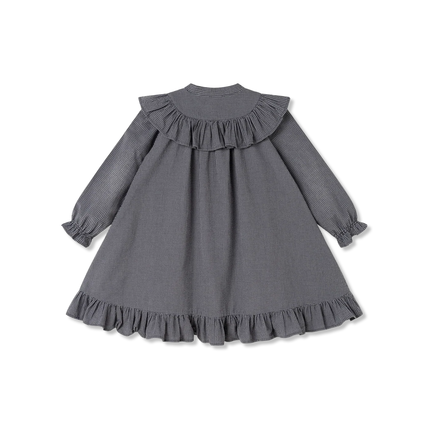 Dalina Dress