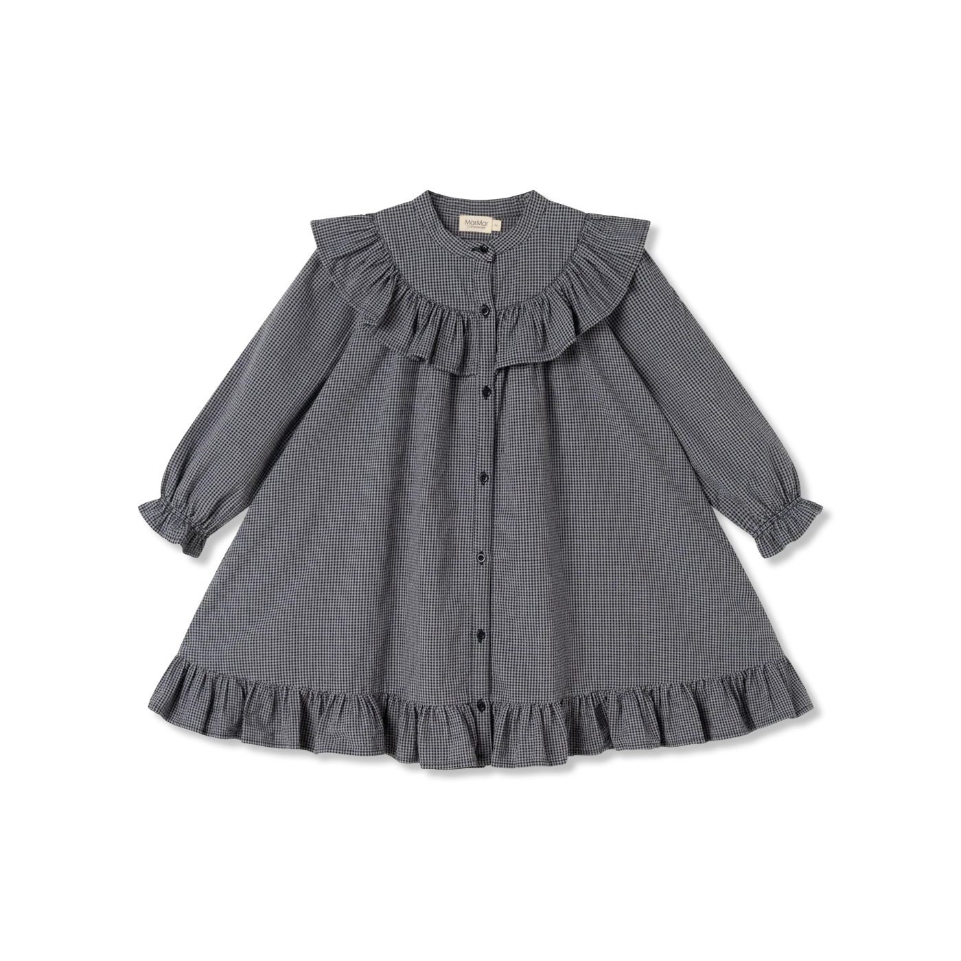 Dalina Dress
