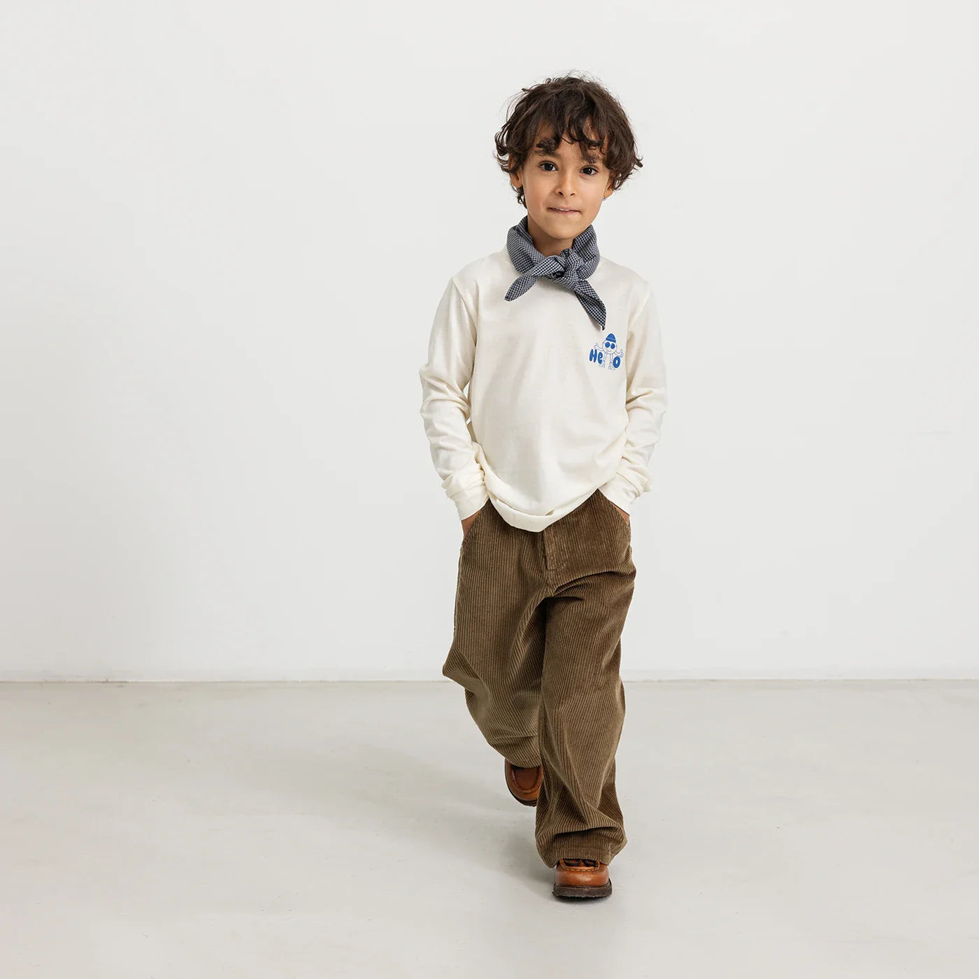 Airo Scarf