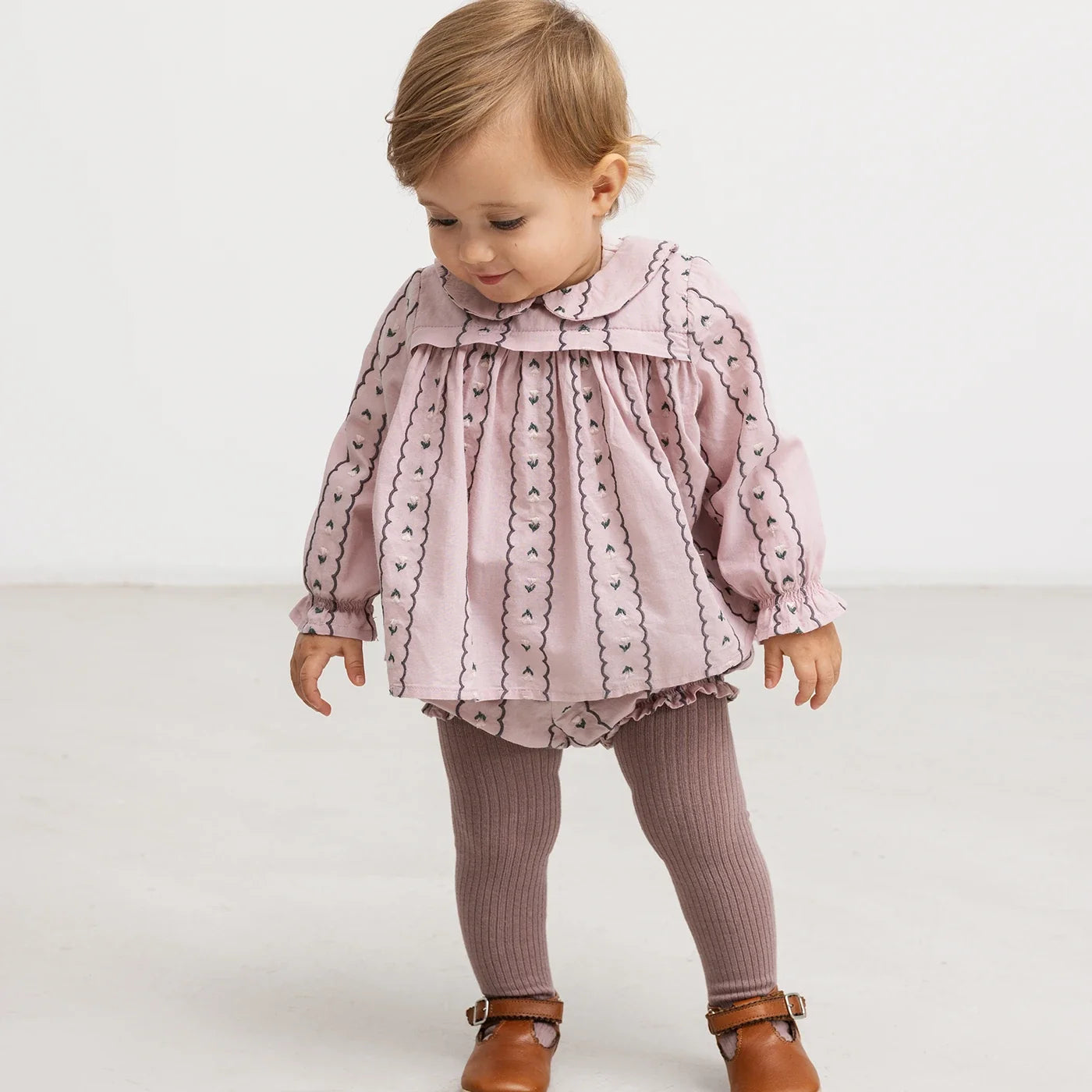 Tora Blouse