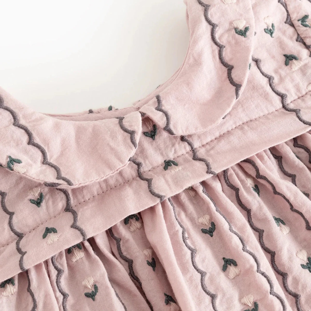 Tora Blouse