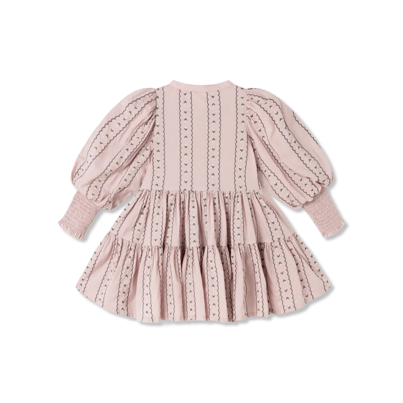 Dela Dress
