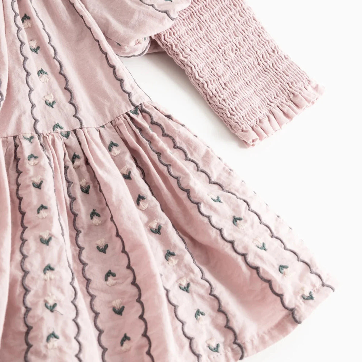 Dela Dress