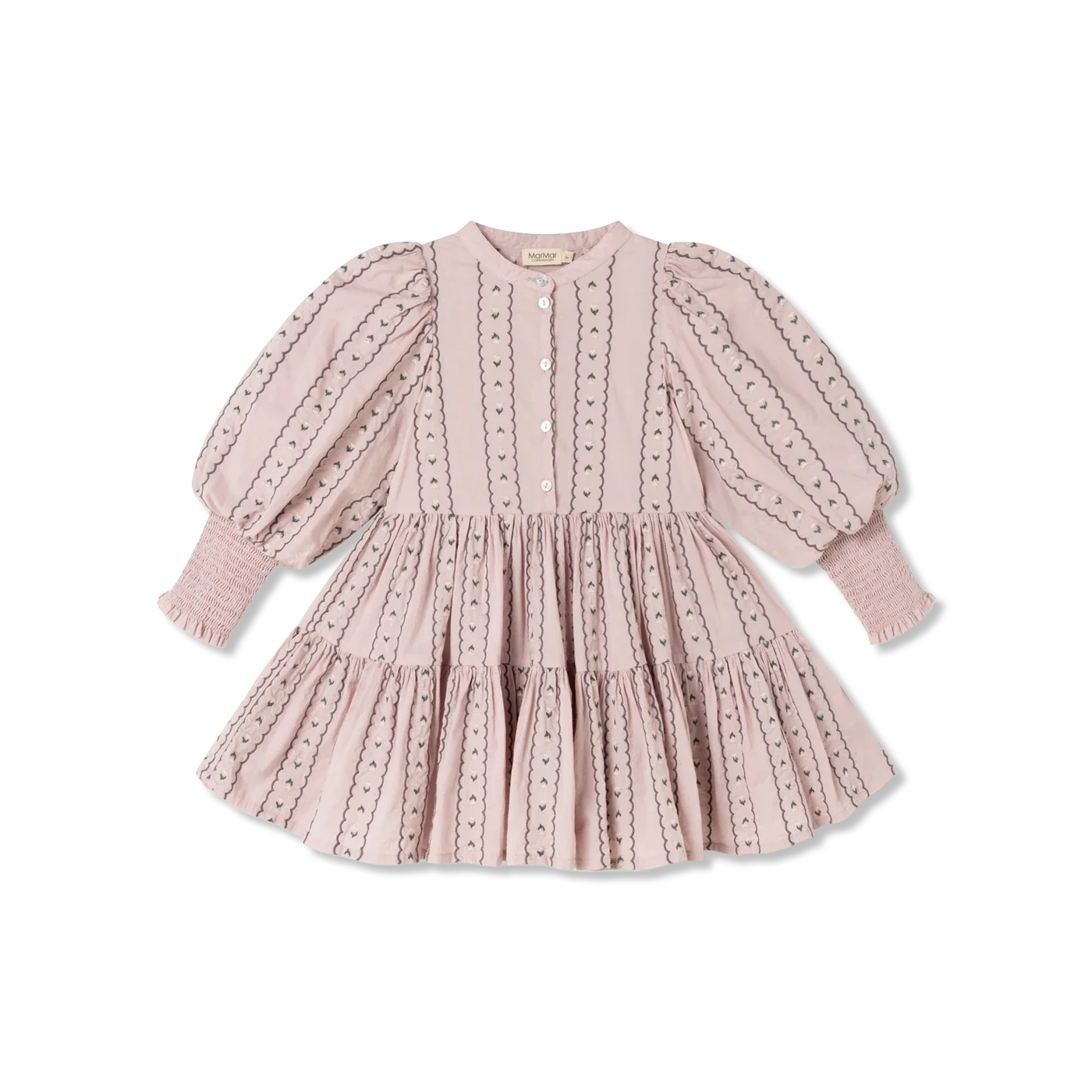 Dela Dress