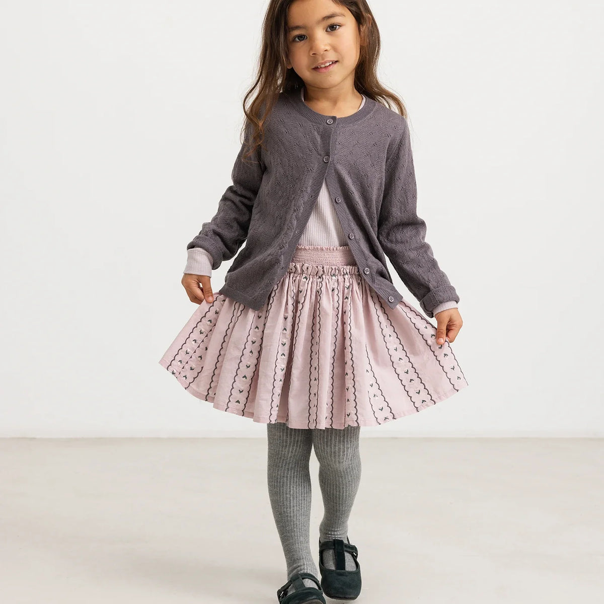 Seline Skirt