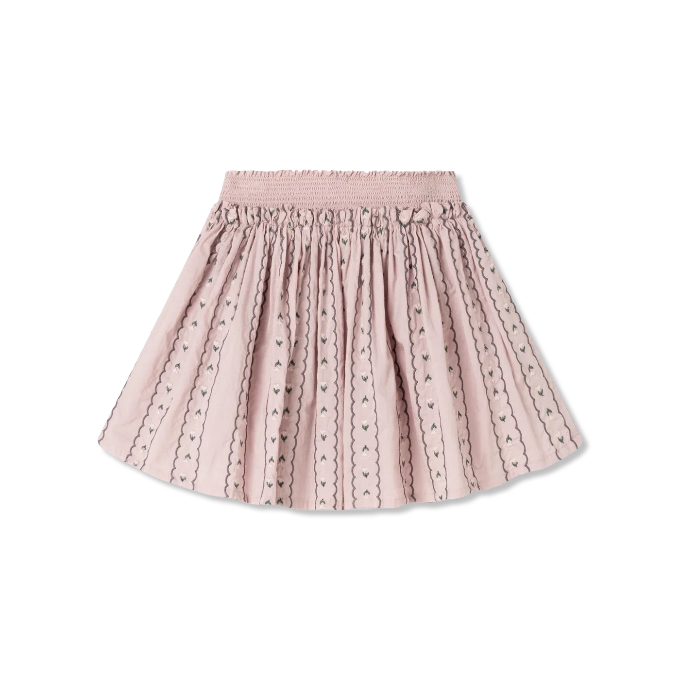 Seline Skirt