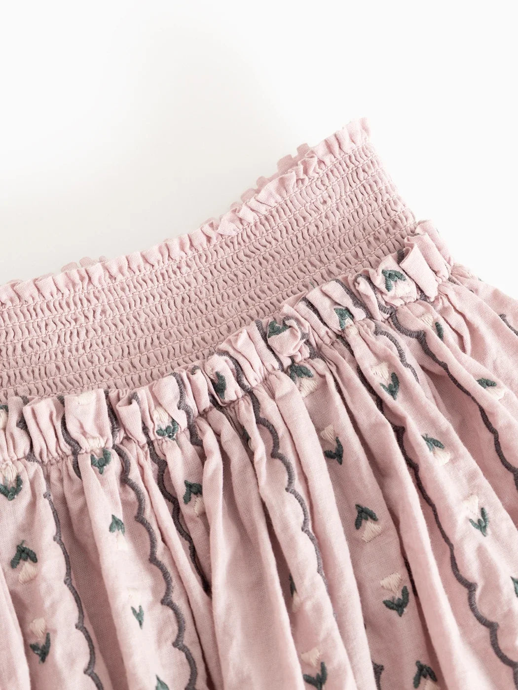 Seline Skirt