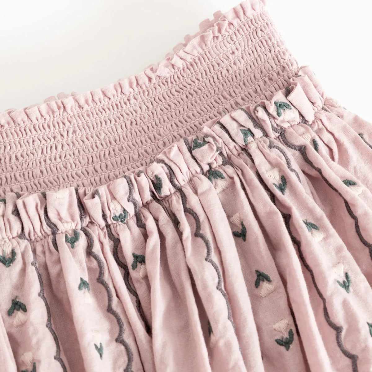 Seline Skirt