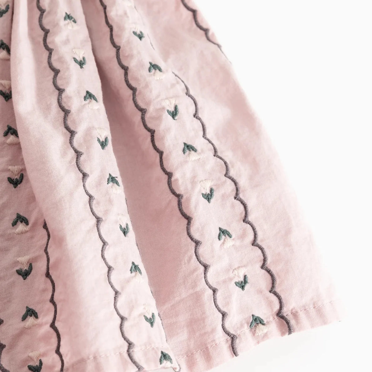 Seline Skirt