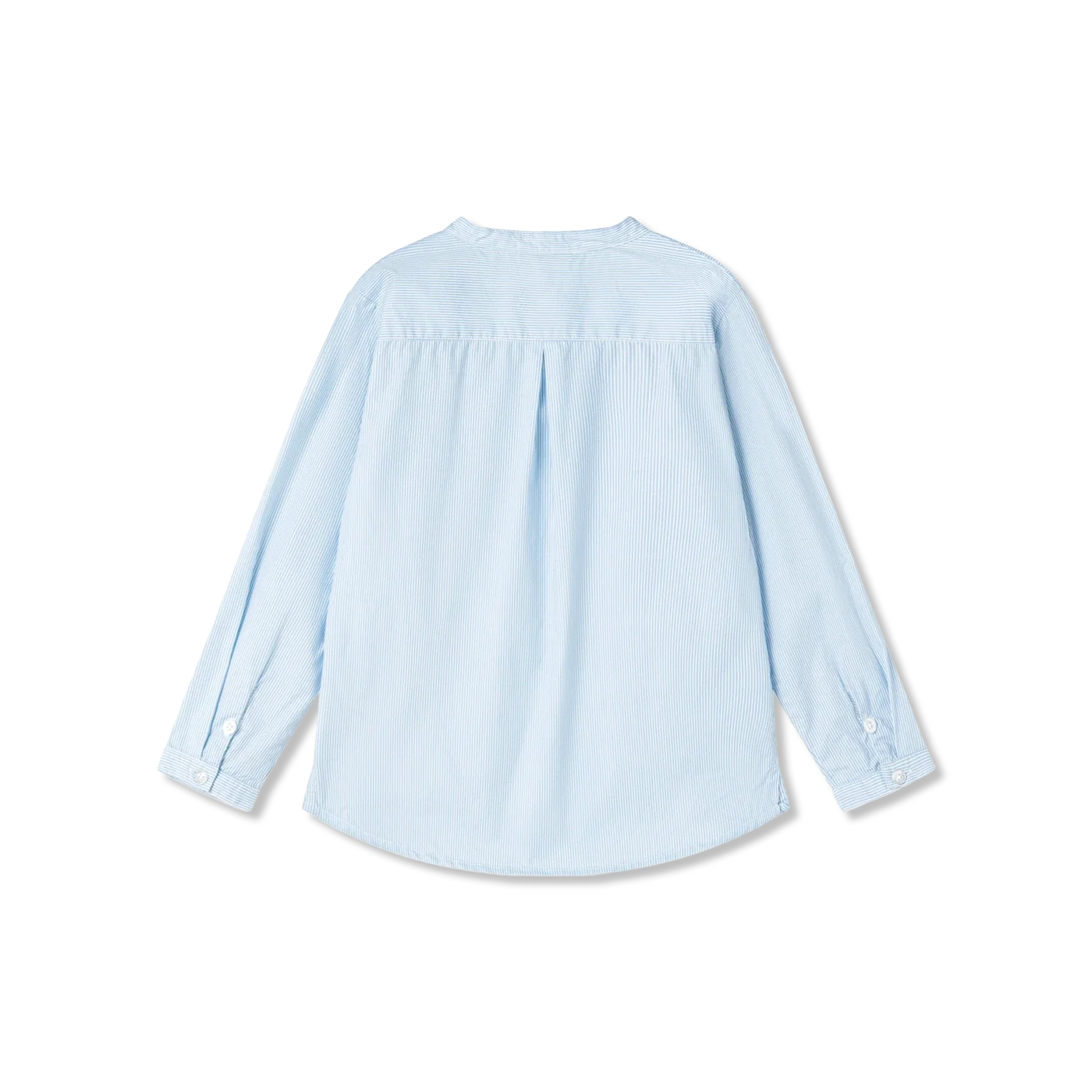 Topsy Shirt
