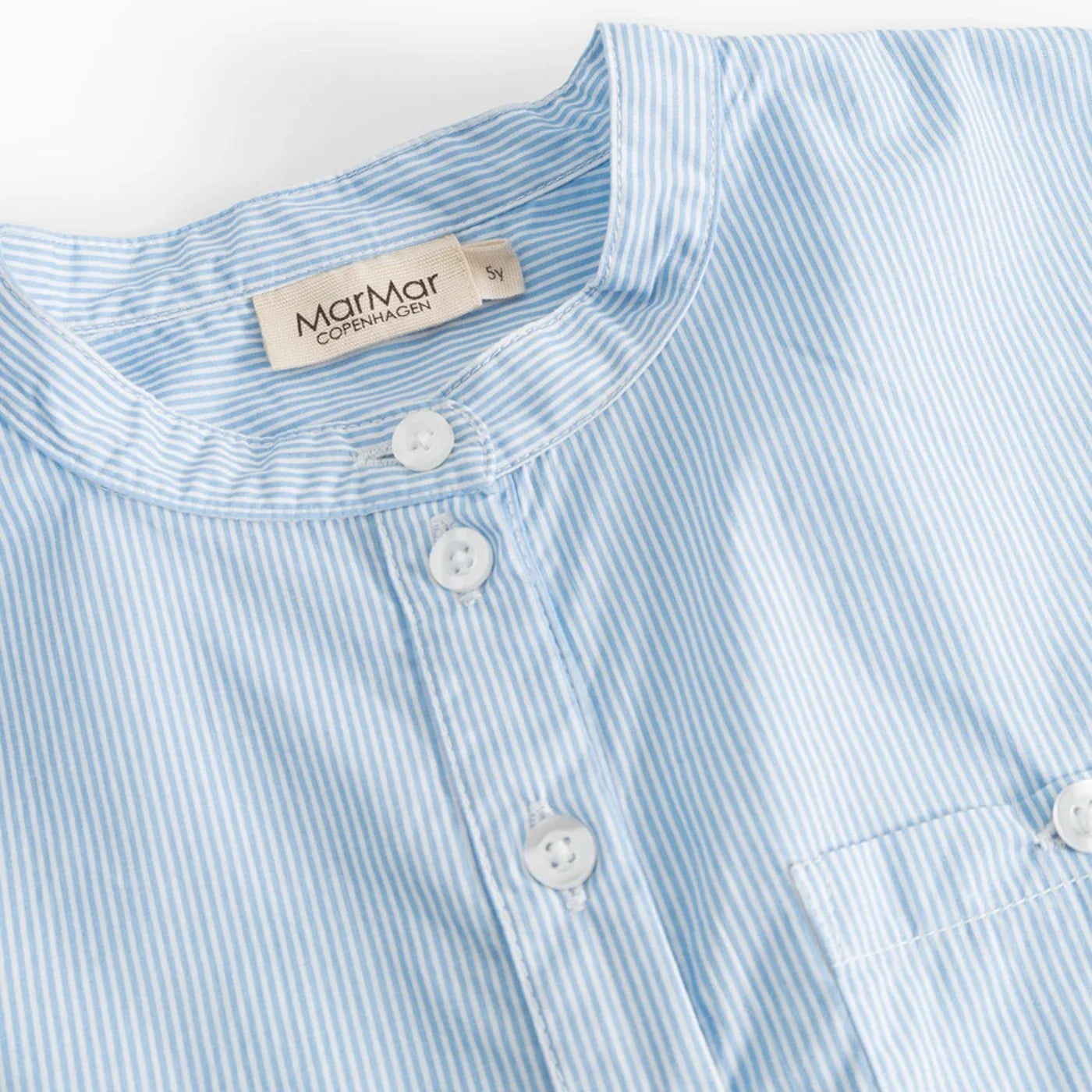 Topsy Shirt