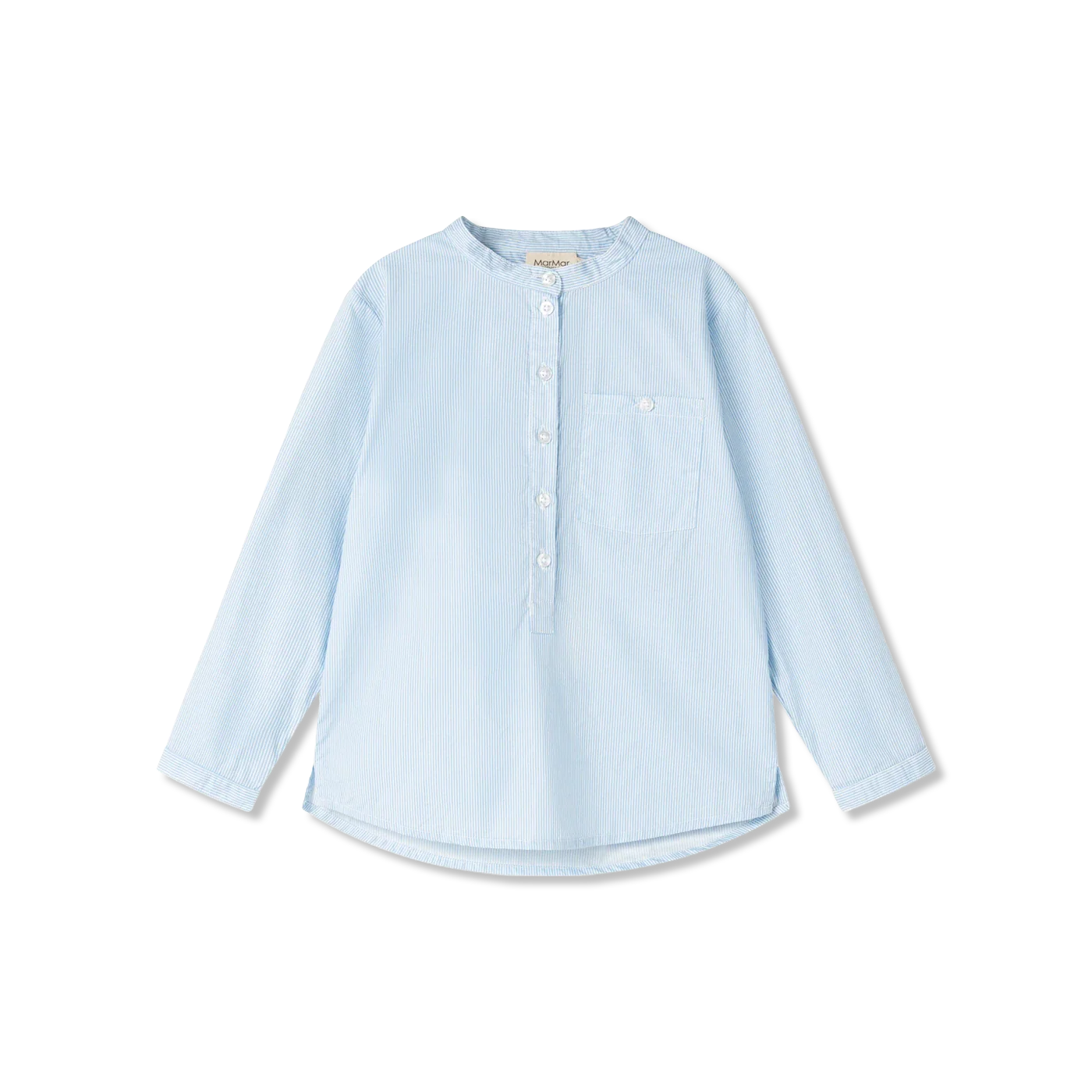 Topsy Shirt