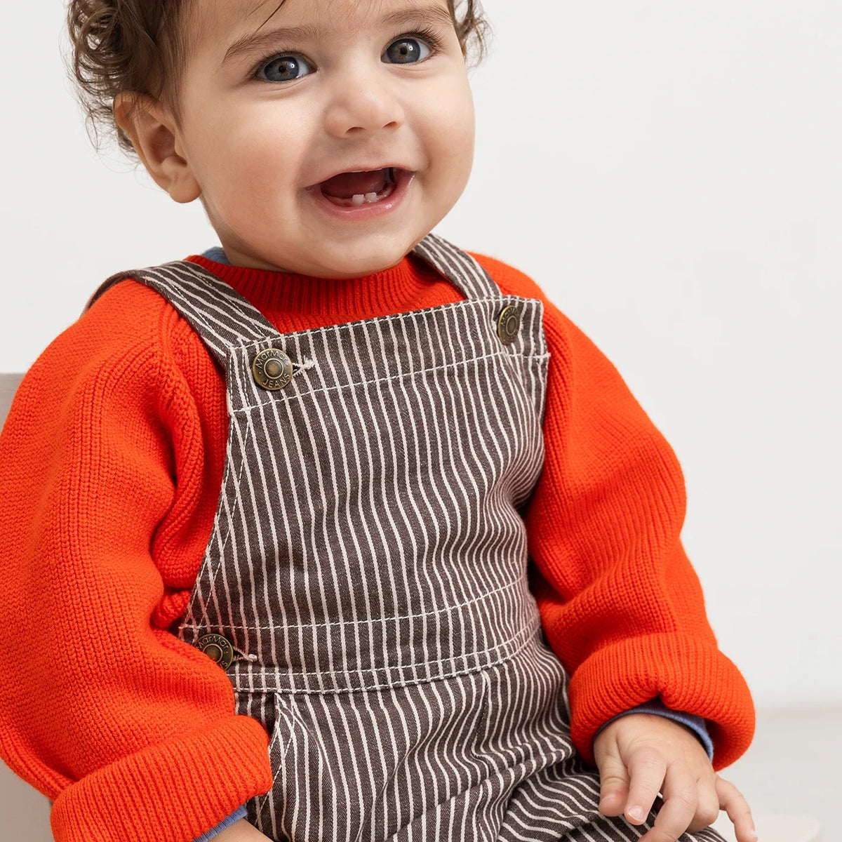 Torin b Knitted sweater